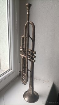 Trubka - 2