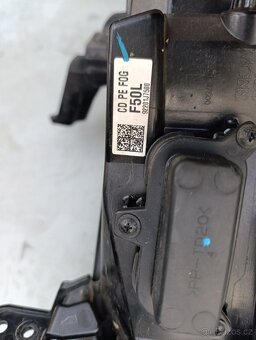Mlhovka Kia Ceed 2021- 92201J7500/92202J7500 - 2