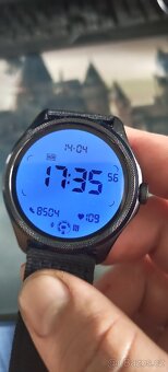 Mobvoi Ticwatch 5 PRO - 2