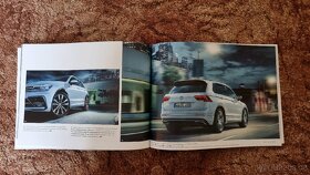 Prospekt Volkswagen Tiguan - 2
