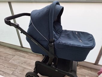 Kočárek Baby design Zoy - 2