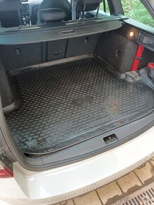 Octavia lll combi 2013-2018 - 2