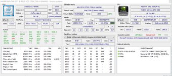 Herní PC - Core I7/16GB RAM/GTX 1080 8GB - 2