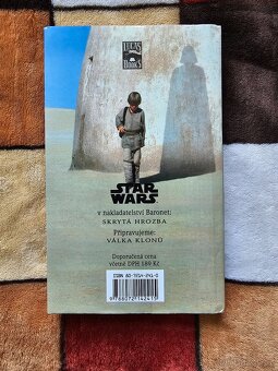 Star Wars - Epizoda I: Skrytá hrozba - 2
