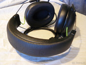 Razer BlackShark V2 X - 2