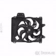 sahara ventilátor chladiče,zadní světlo,zrcátko Fiat PUNTO I - 2