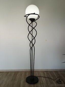 Lampa stojící - 2