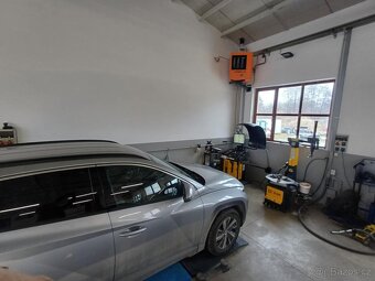 Automechanik - 2