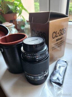 Nikon 35-70 2.8 AFD - 2