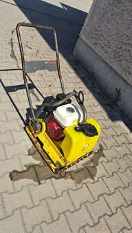 Vibracni deska wacker Neuson WP1550, 2017r.v., 90kg, Honda - 2