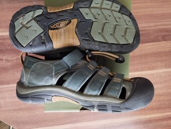 Keen vel.34 - 2