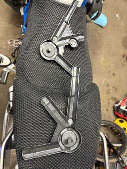 Bmw gs kryty na ram - 2