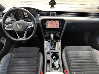 VW Passat B8 Facelift 2020,2.0TDi,110,TZ,IQ Light - 2