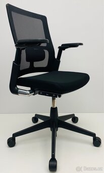 Kancelářská židle Techo Ahrend - 2