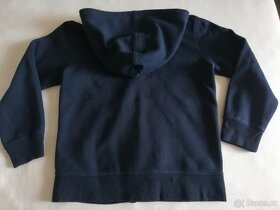 Unisex mikina značky GAP - 2