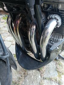 Yamaha xj900f - 2