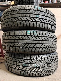 235/55 R19 XL 105V Continental TS 870 - DOT 2023 - 2