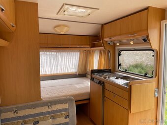 Karavan Beyerland Sprinter - 2