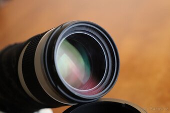 Canon AF 70-200F4 USM - 2