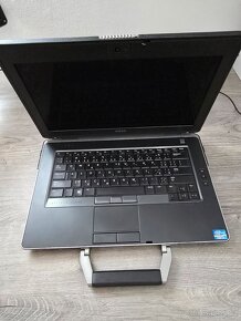 Notebook DELL E6430 ATG, 8GB RAM - 2