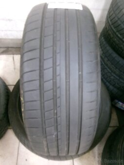 215/45 R18 GOODYEAR (4,5mm) č.15661 - 2