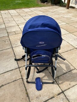 Krosnička Chicco Caddy - 2