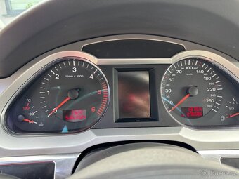 Prodám Audi A6 C6 Allroad - 2