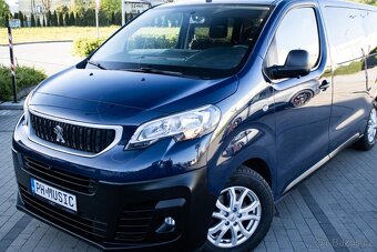 Peugeot Traveller 2.0 BlueHDi Active Standard - 2