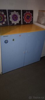 Skříně ikea - 2