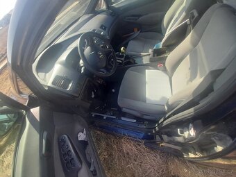 Civic 1,8benzin 103kw - 2