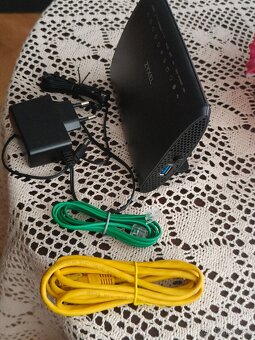 Wifi router Zyxel - 2