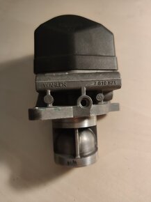 Originální BMW EGR ventil pro N47 N47N N57 N57N - 2