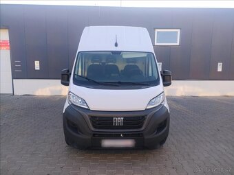 Fiat Ducato 2,2 Mjet L4H3 (2022) - 2