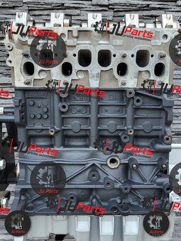 Motor BLS BSU BSW 1.9 TDi 8V - 2