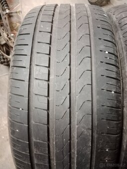 255/40/20 - 2