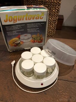 Jogurtovač - 2