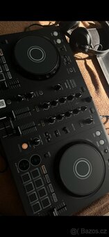 Pioneer DDJ FLX4 - 2