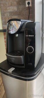 Bosch Tassimo - 2