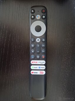 TV TLC 50P637 - 2