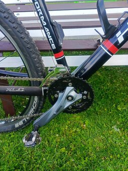 Jízdní kolo Haibike power - 2