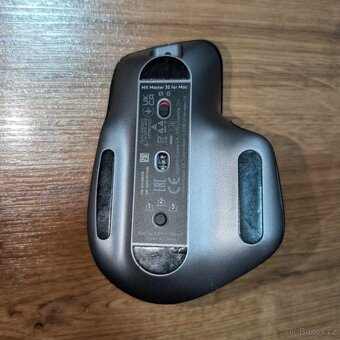 Logitech MX Master 3S for Mac - 2
