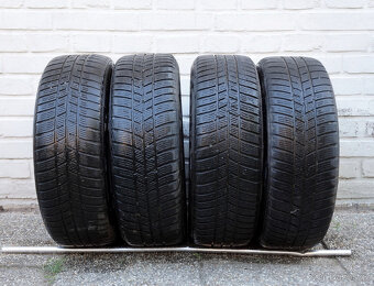 Elektrony Ford 15“ ráfky 4x108 R15 ALU disky 4 x 108 +pneuma - 2
