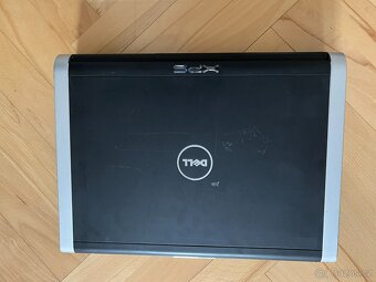 Dell M1530,4GB,320GB - inzerát platí do smazání - 2