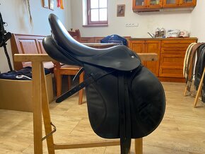 Sedlo Marek Zbořil - 2