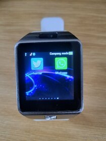 Smart watch hodinky - 2