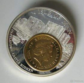 The new EURO pean currency - 2