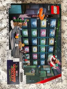 Lego 76231 - 2