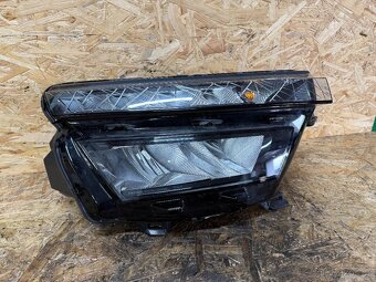 PRAVÝ PŘEDNÍ FULL LED SVĚTLOMET ŠKODA KAMIQ 658941016 - 2