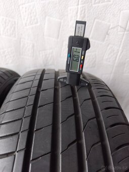 215/55 r17 letní pneumatiky - 2