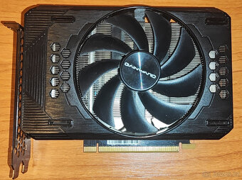 GeForce RTX 3060 - 2